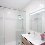 Apartamento Discover Americas