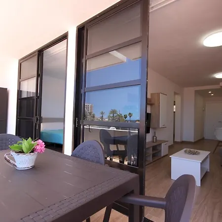 Discover Americas Lejlighed