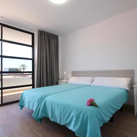 Apartamento Discover Americas Playa de las Américas