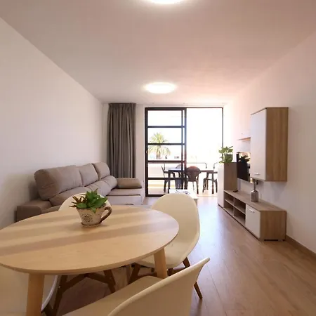 Apartamento Discover Americas Playa de las Américas