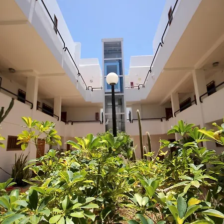 Apartamento Discover Americas Playa de las Américas