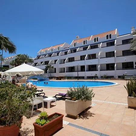 Discover Americas Apartamento
