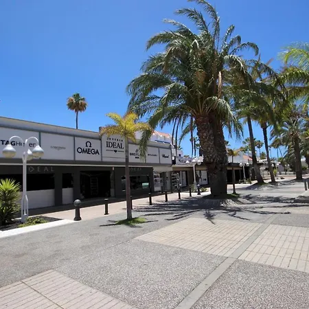 Discover Americas Apartamento *