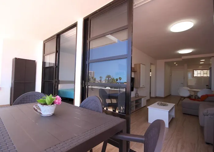 Discover Americas 公寓