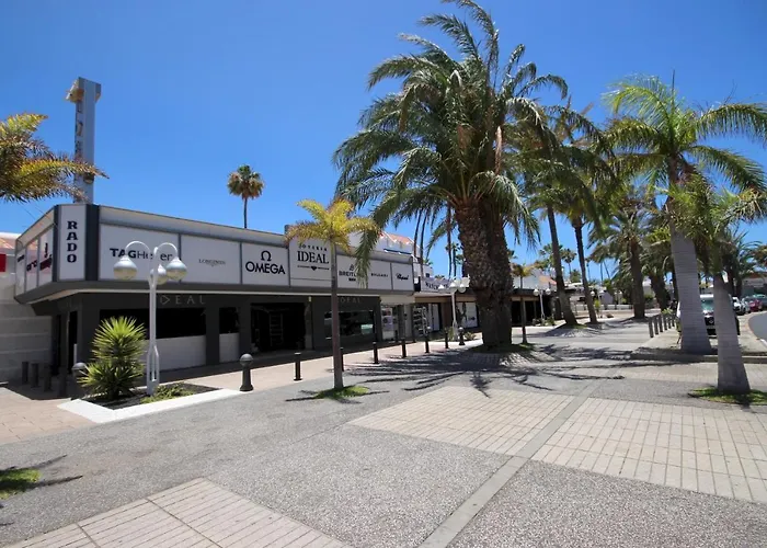 Discover Americas 公寓 *