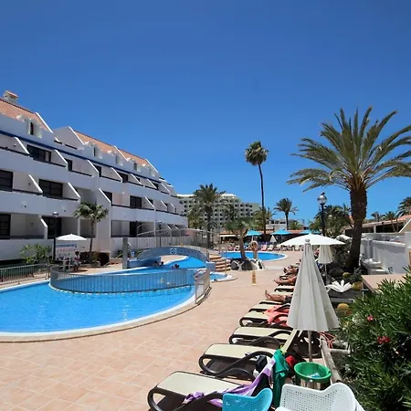 Apartment Discover Americas Playa de las Américas