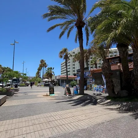 Discover Americas Апартаменты Плая-де-лас-Америкас