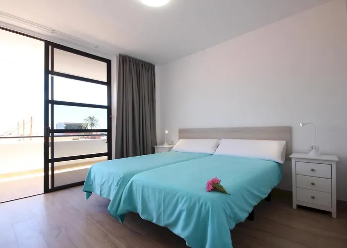 Apartamento Discover Americas Playa de las Américas