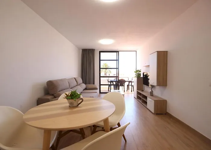 Apartamento Discover Americas Playa de las Américas