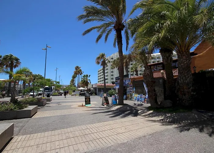 Discover Americas Apartamento Playa de las Américas