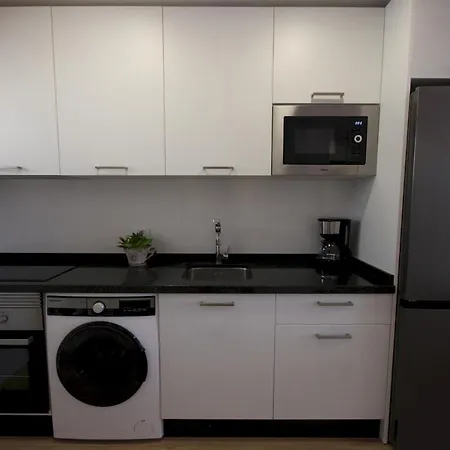 Discover Americas Apartment Playa de las Americas (Tenerife)