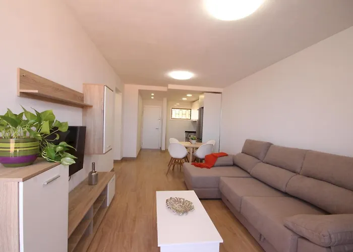 Apartment Discover Americas