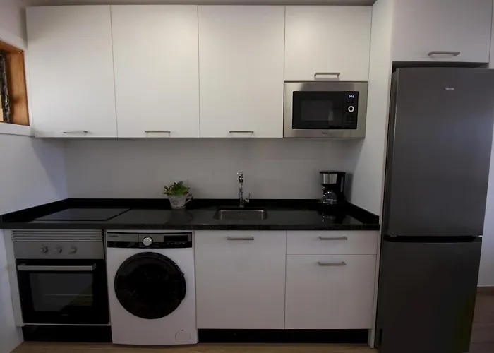 Discover Americas Apartment Playa de las Americas (Tenerife)