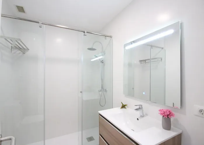 Apartment Discover Americas