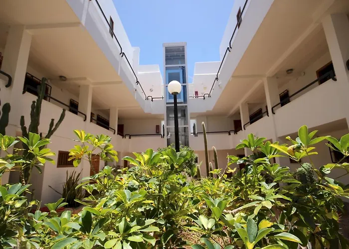 Apartment Discover Americas Playa de las Americas (Tenerife)