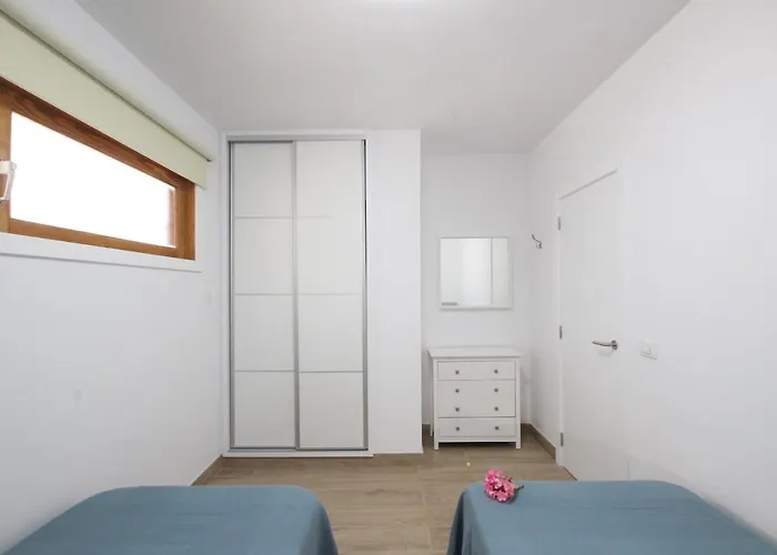 Discover Americas Playa de las Americas (Tenerife)